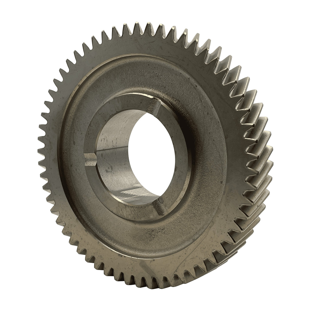 M32 Gen 3 3rd gear 55580390, splined bore view — Vauxhall/Opel 2016 on