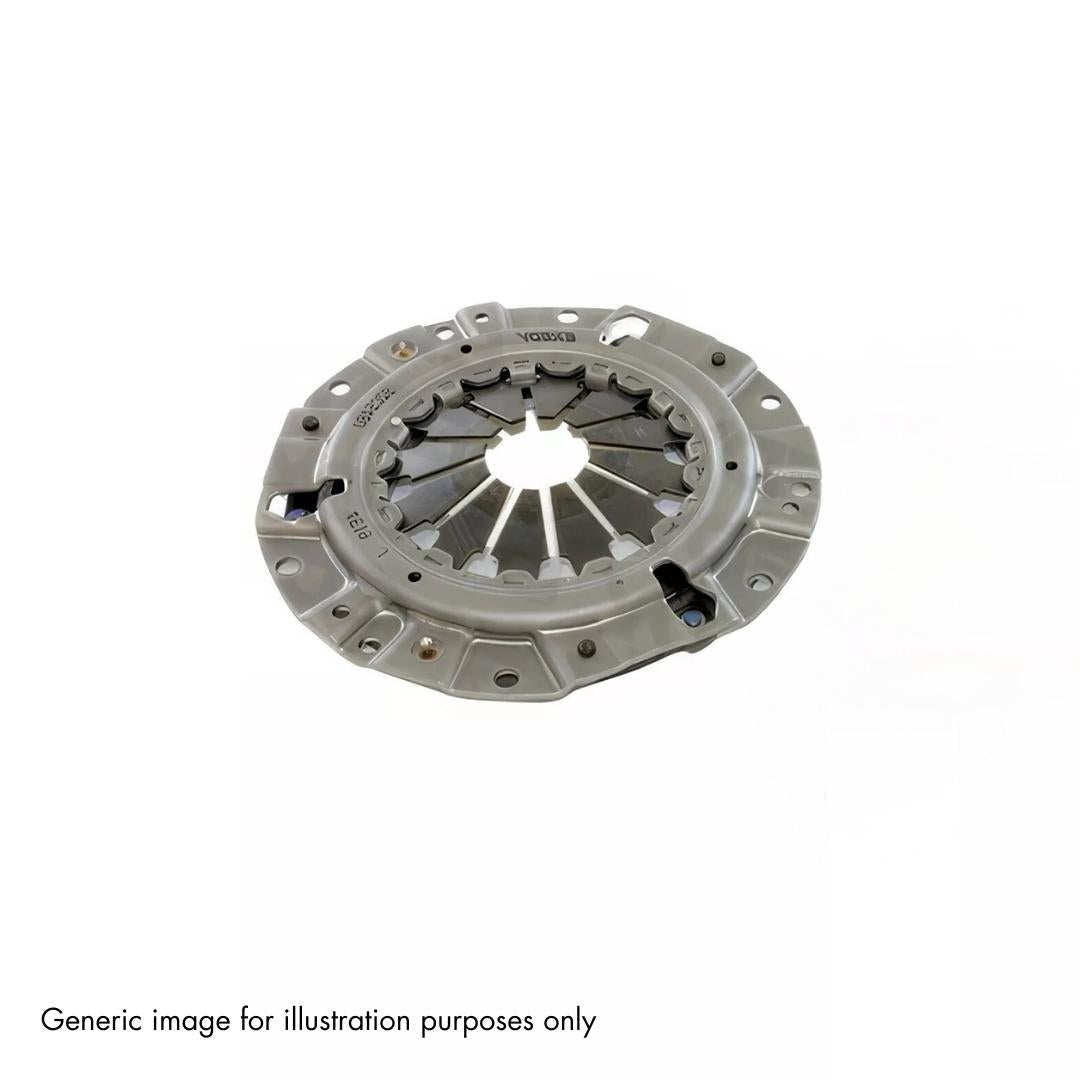 Exedy SZK2049 Clutch Kit Inc Release Bearing Vauxhall Agila Suzuki Splash