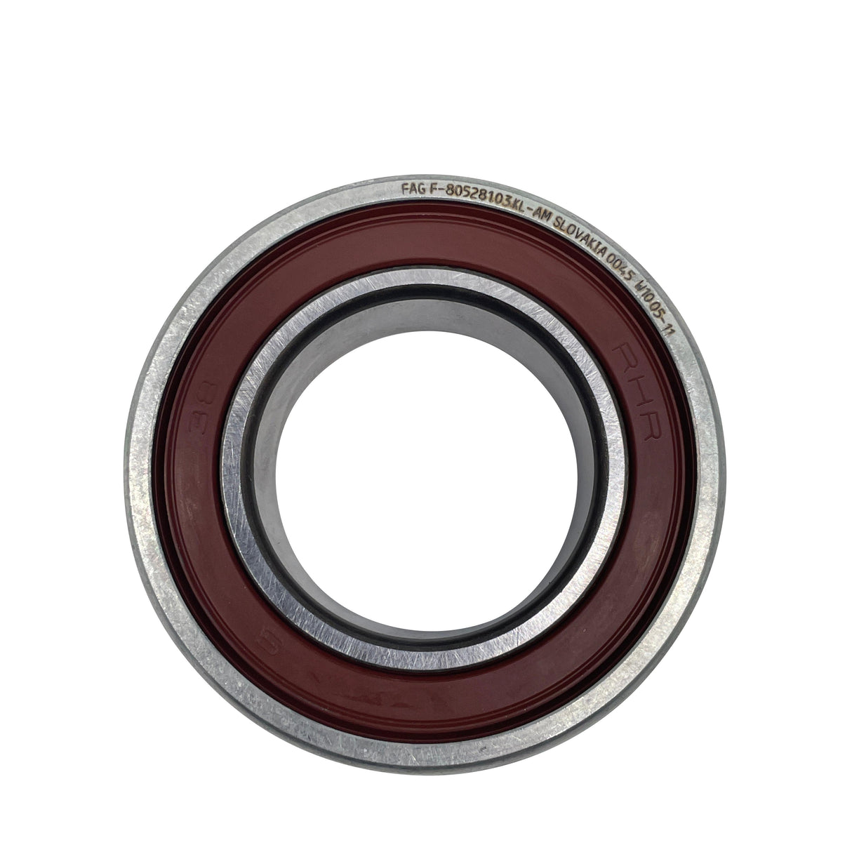 F-805281 Deep Groove Ball Bearing - 35x62x22mm