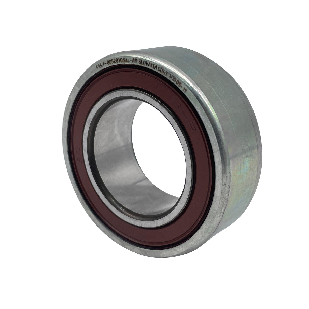 F-805281 Deep Groove Ball Bearing - 35x62x22mm