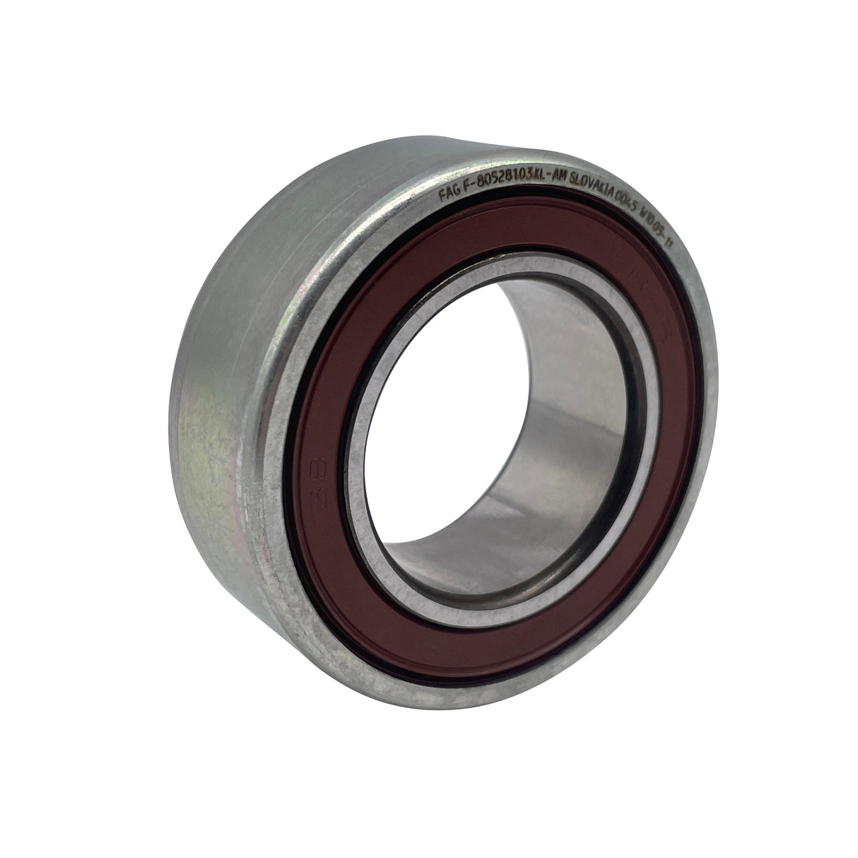 F-805281 Deep Groove Ball Bearing - 35x62x22mm