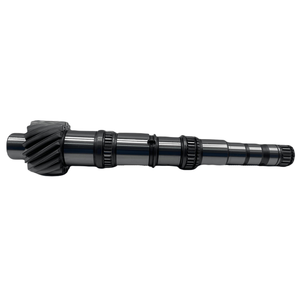 F17 Gearbox Output Pinion Shaft (18T) W394 5716031 / 55564903 Eco Torque