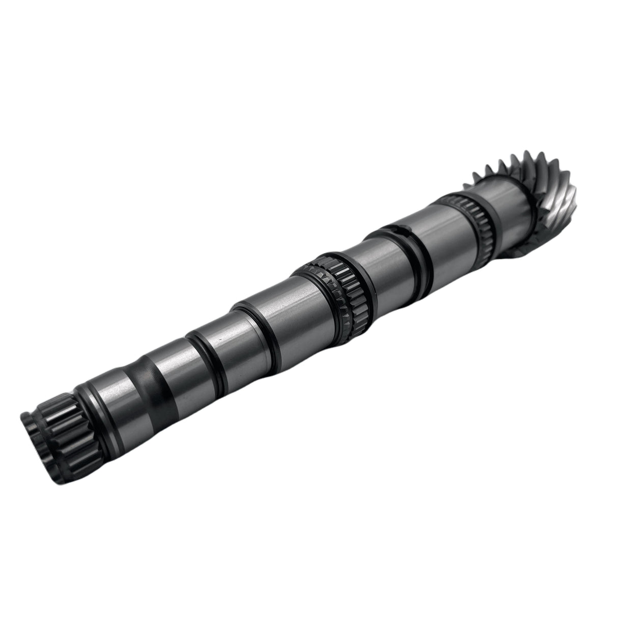 F17 Gearbox Output Pinion Shaft (18T) W394 5716031 / 55564903 Eco Torque