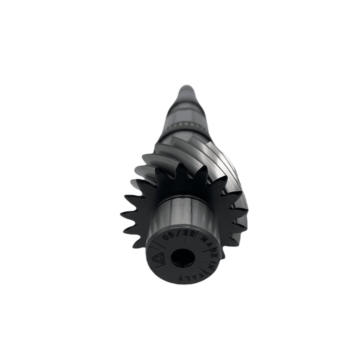 F17 Gearbox Output Pinion Shaft (18T) W394 5716031 / 55564903 Eco Torque