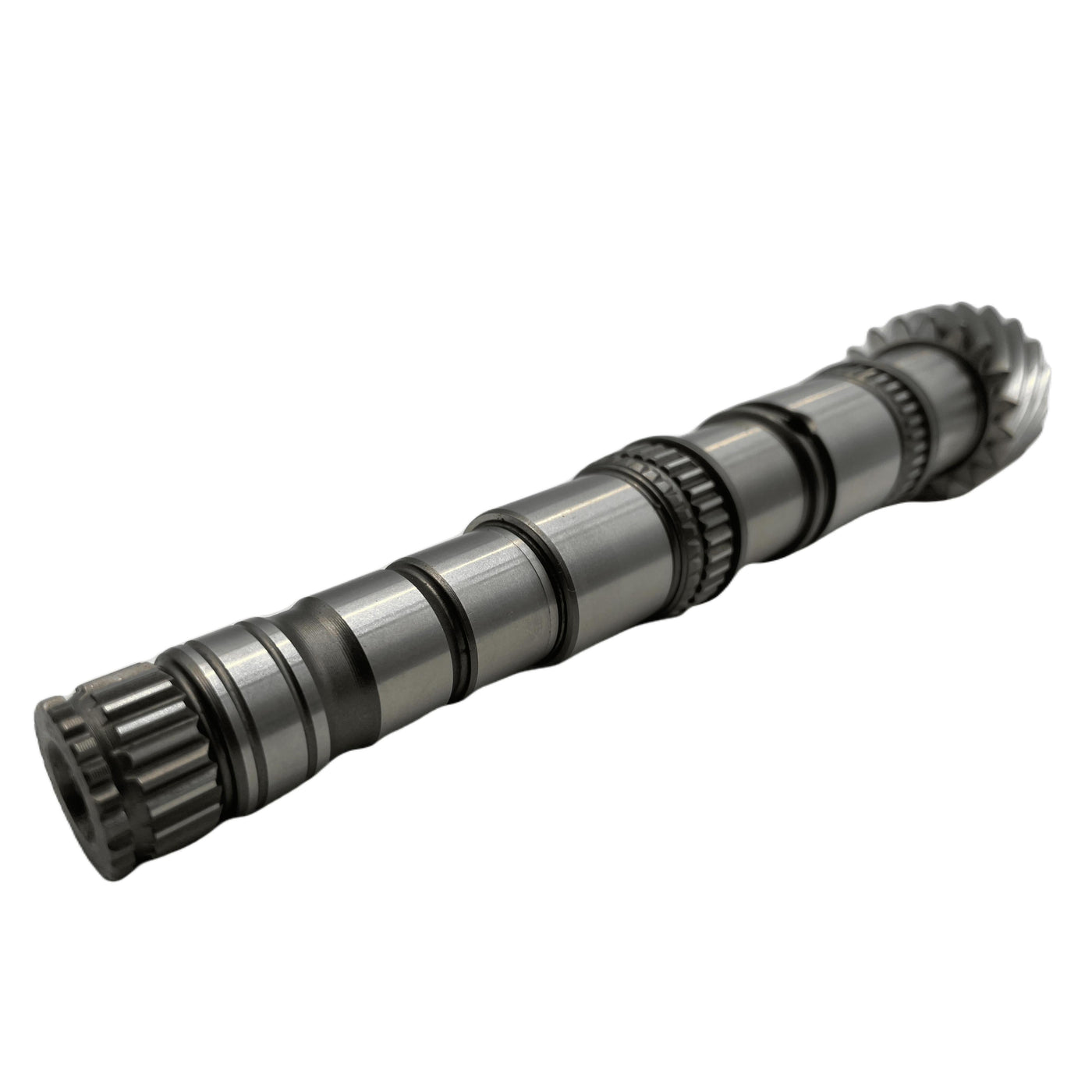 F17 Gearbox Output Pinion Shaft (19T) 5716032 / 55564904 W374 Eco Torque