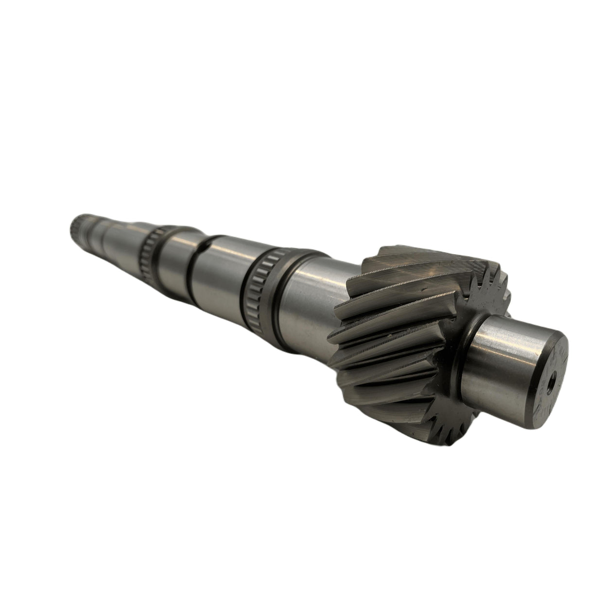 F17 Gearbox Output Pinion Shaft (19T) 5716032 / 55564904 W374 Eco Torque