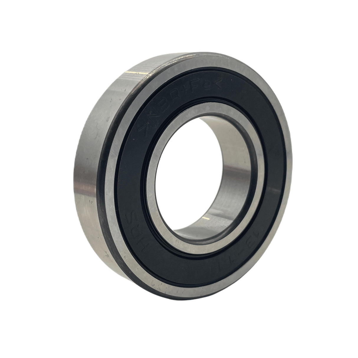 FAG Gearbox Bearing 6208-C-2HRS 40x80x18mm Eco Torque