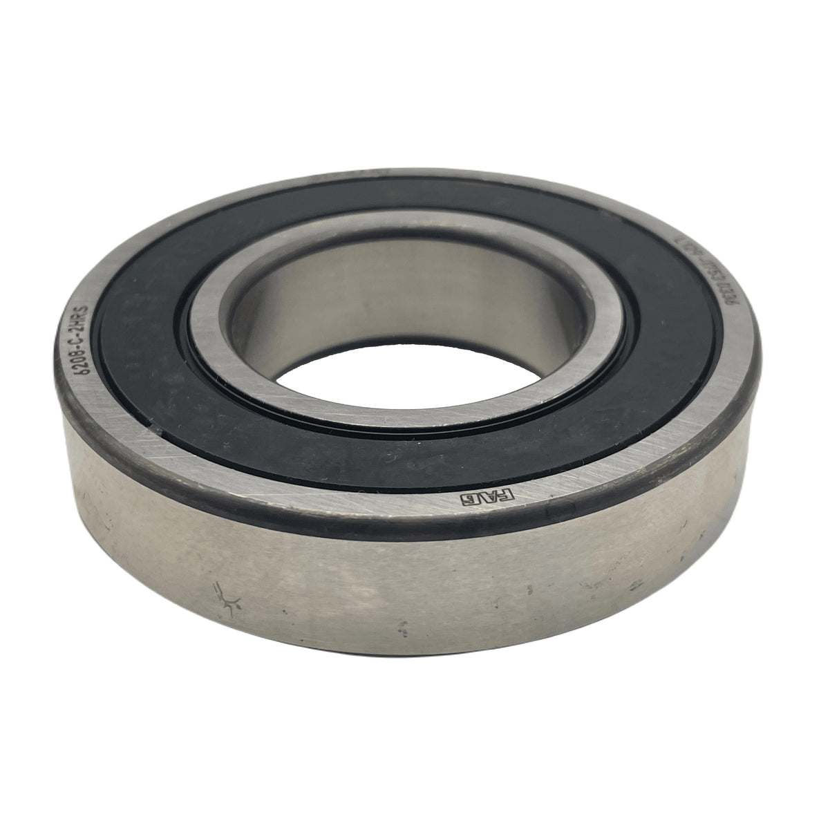 FAG Gearbox Bearing 6208-C-2HRS 40x80x18mm Eco Torque