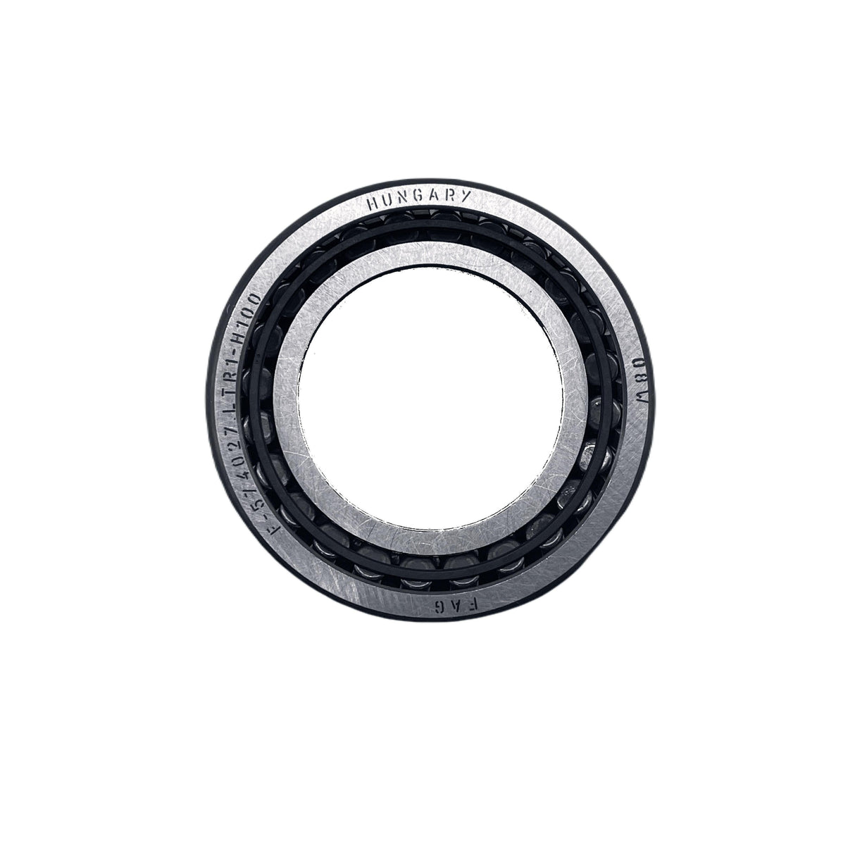 FAG Tapered Roller Bearing F-574027.LTR1-H100 – 38.5x67x16.54mm Eco Torque