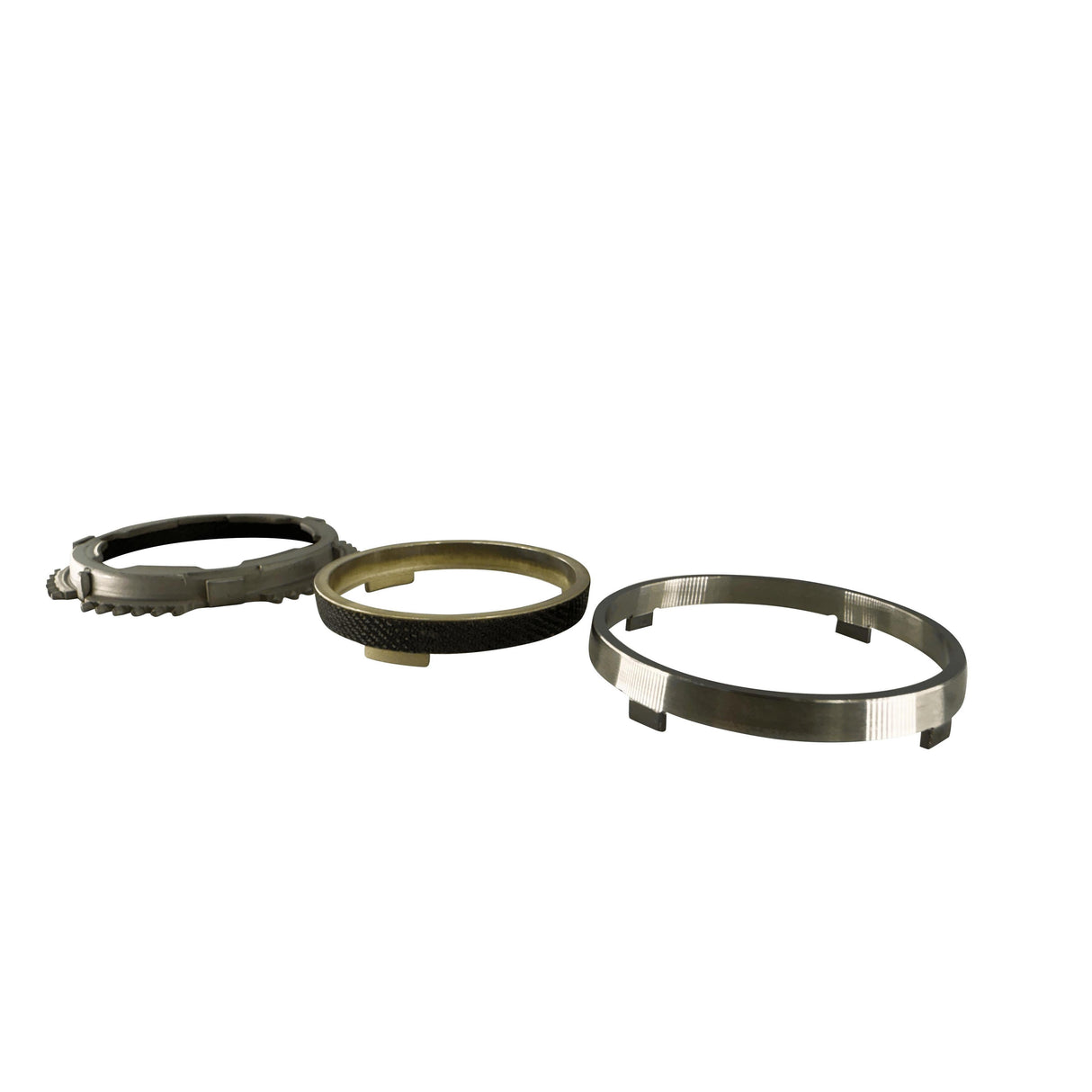 DCT450 / DCT451 Powershift Gearbox Synchronizer Ring 2405105