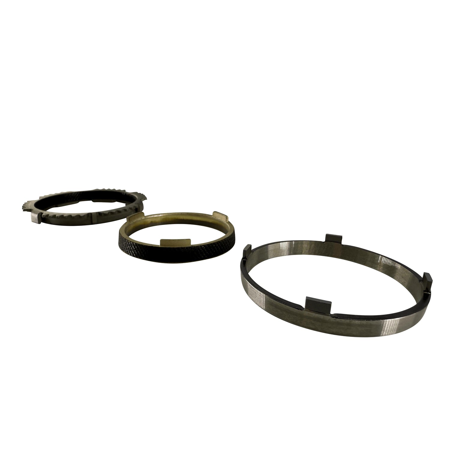 DCT450 / DCT451 Powershift Gearbox Synchronizer Ring 2405105