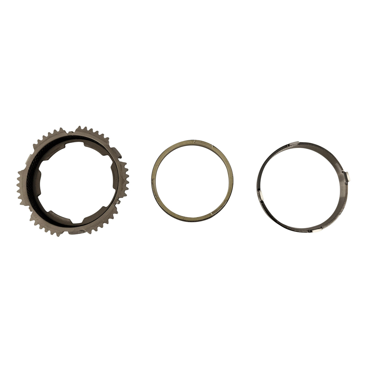 DCT450 / DCT451 Powershift Gearbox Synchronizer Ring 2405105