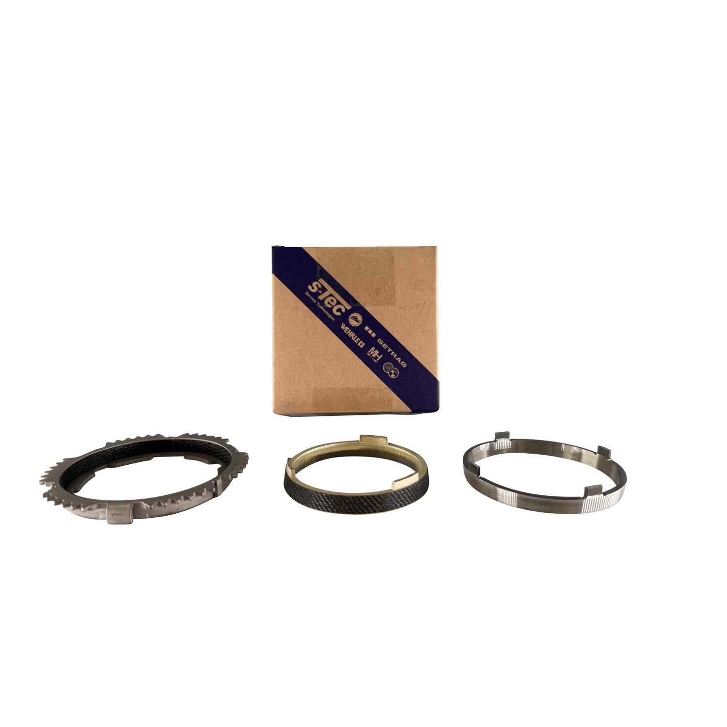 DCT450 / DCT451 Powershift Gearbox Synchronizer Ring 2405105