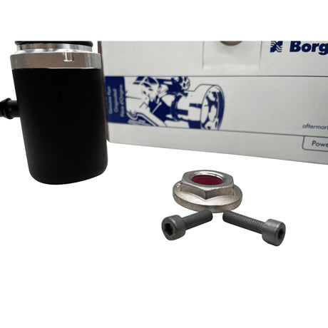 Ford Kuga Haldex Pump Kit With Febi Bilstein Oil for 2nd / 3rd Gen AWD 1526441 Eco Torque