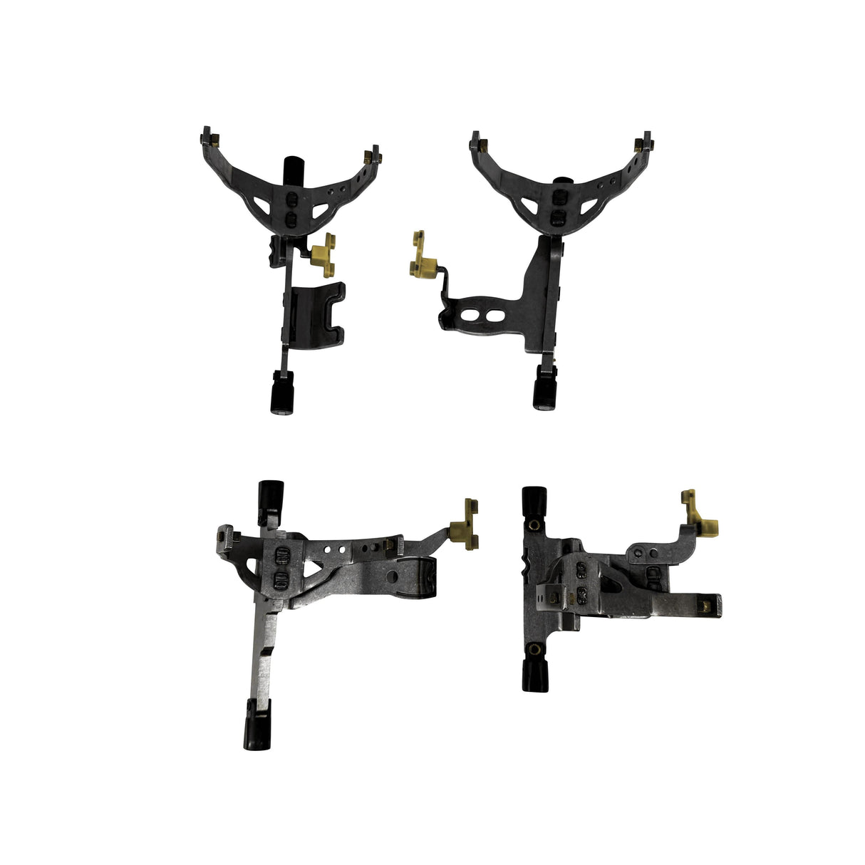 Ford Powershift Selector Fork Set – DCT450 MPS6 – P283B Shift Fork Position Error Fix Eco Torque