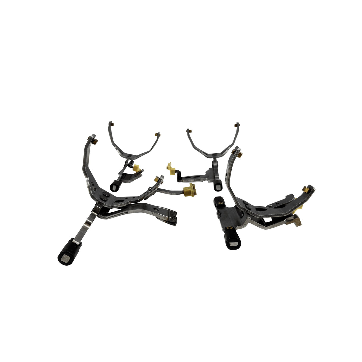 Ford Powershift Selector Fork Set – DCT450 MPS6 – P283B Shift Fork Position Error Fix Eco Torque