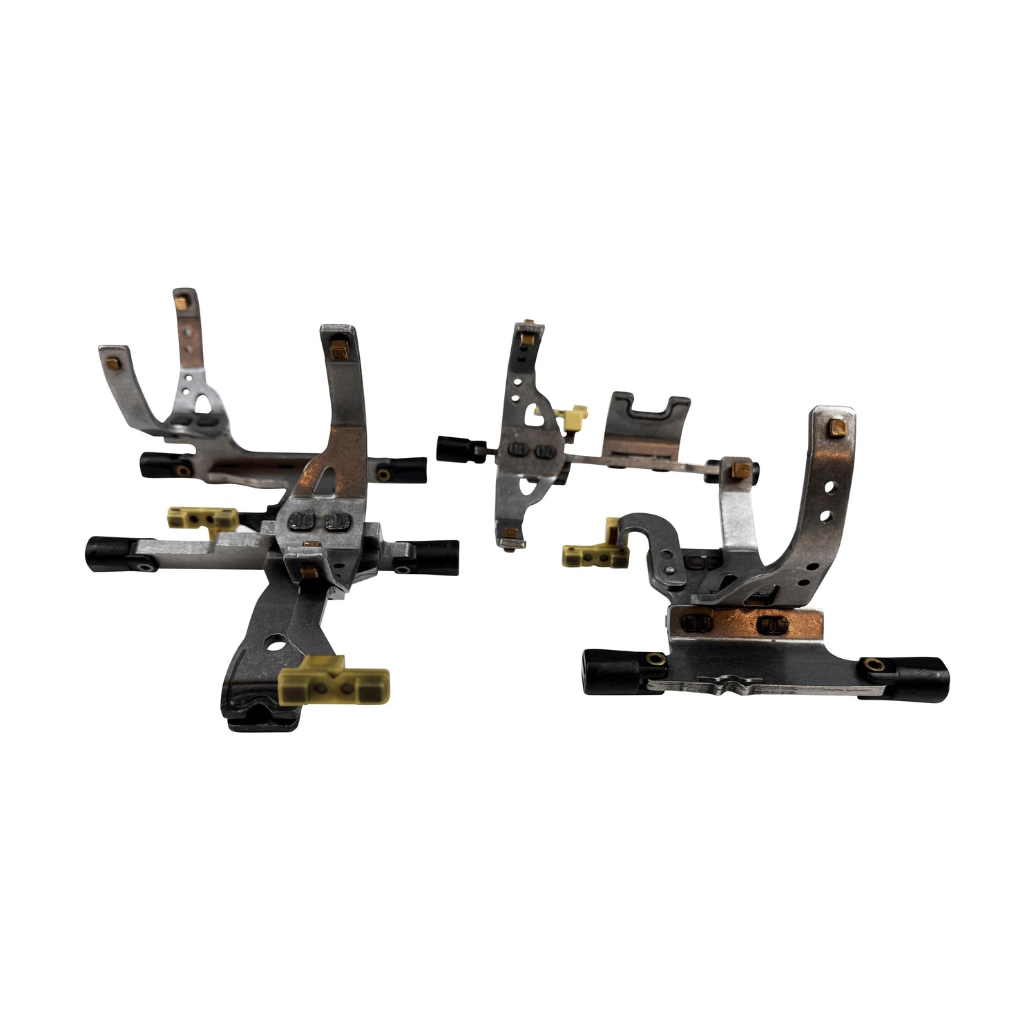 Ford Powershift Selector Fork Set – DCT450 MPS6 – P283B Shift Fork Position Error Fix Eco Torque