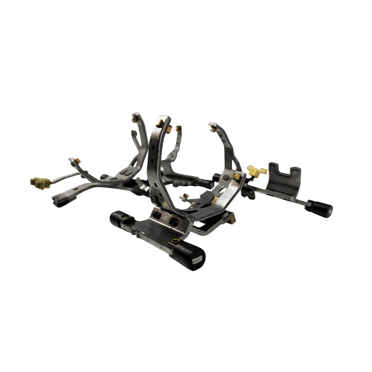 Ford Powershift Selector Fork Set – DCT450 MPS6 – P283B Shift Fork Position Error Fix Eco Torque