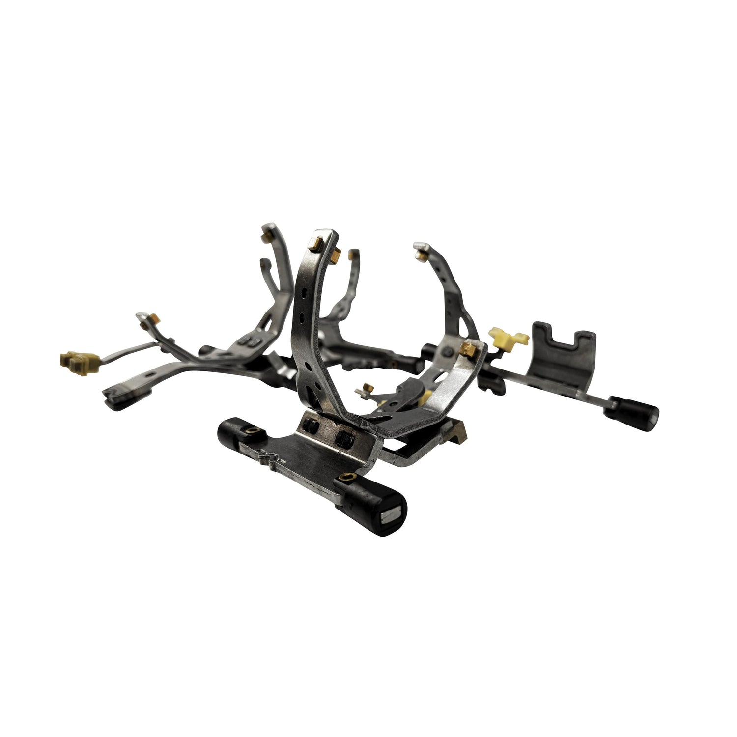 Ford Powershift Selector Fork Set – DCT450 MPS6 – P283B Shift Fork Position Error Fix Eco Torque