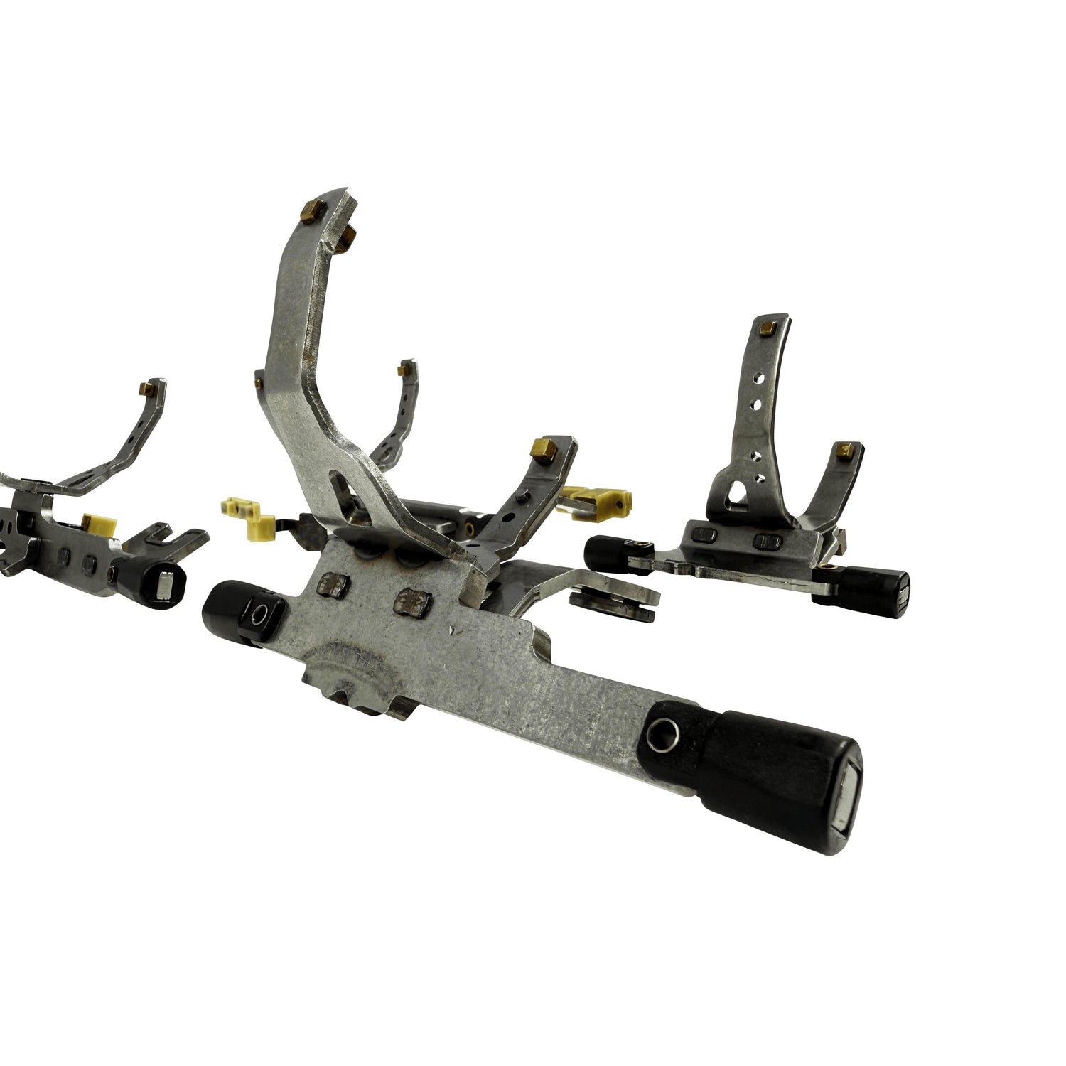 Ford Powershift Selector Fork Set – DCT450 MPS6 – P283B Shift Fork Position Error Fix Eco Torque