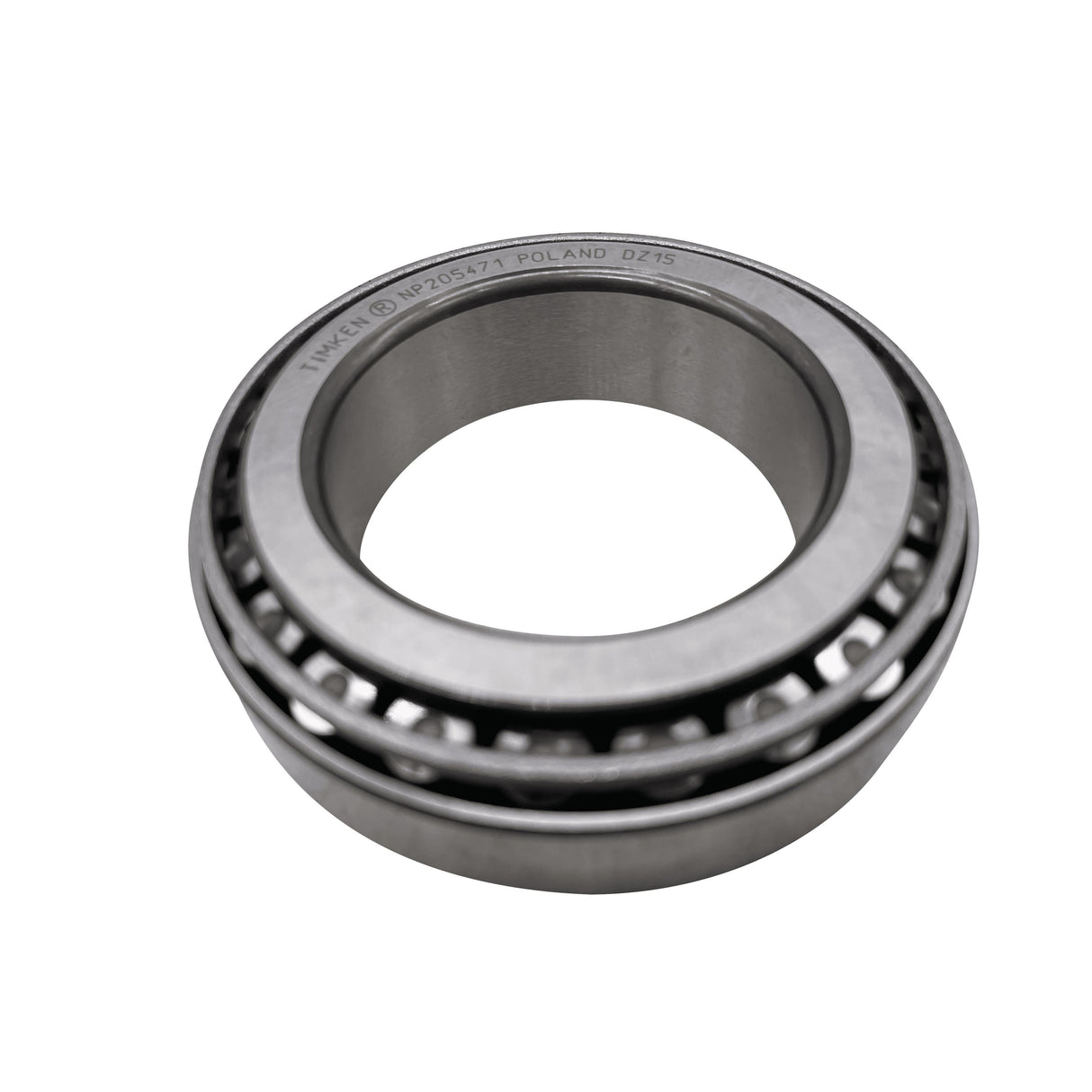 Ford Tapered Roller Bearing NP205471 Y32010X 50x80x20/15.5 Eco Torque