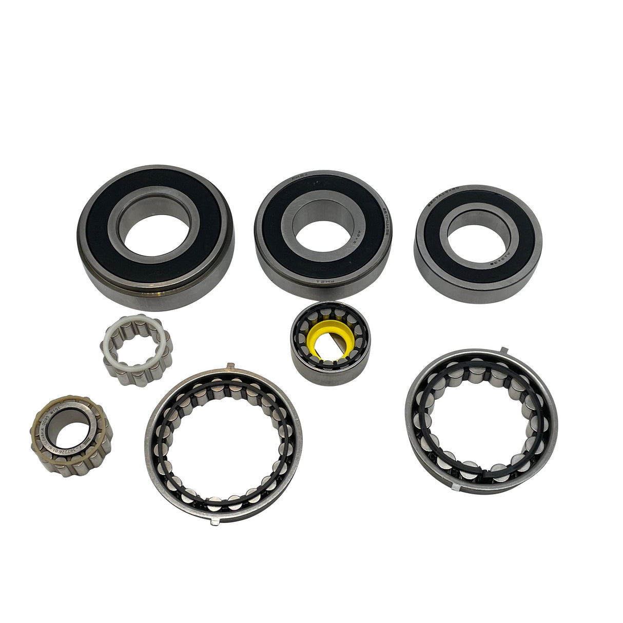 Ford Transit Gearbox Rebuild Kit MT82 Manual Transmission 462021110