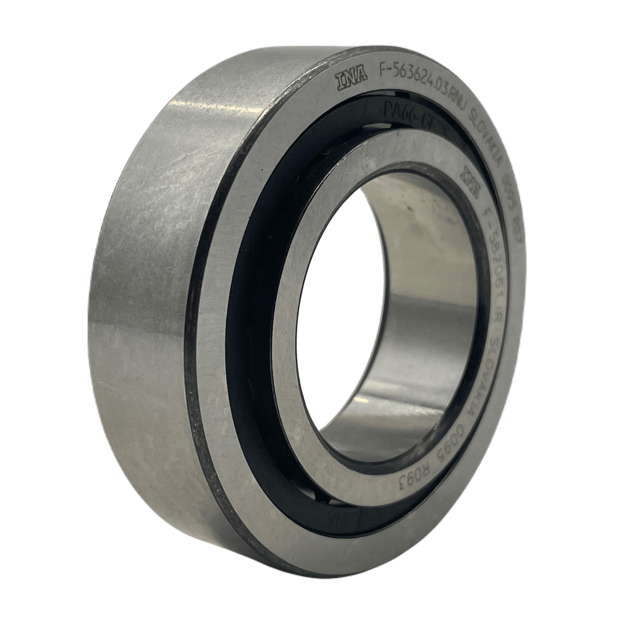 Gearbox F-582061 Roller Bearing 35x64.5x18.5mm Eco Torque