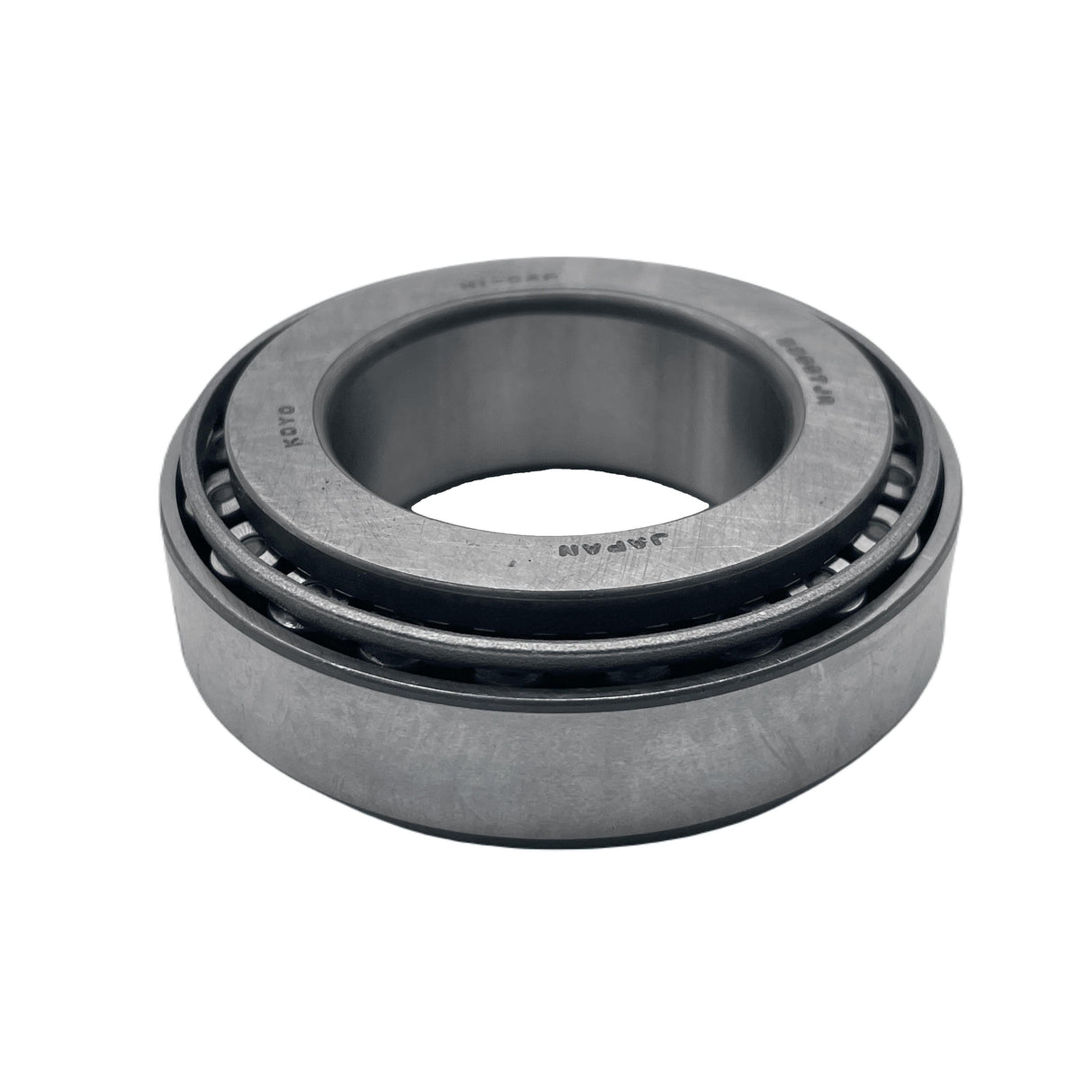 Gearbox HI-CAP 32007 JR Roller Bearing 35x62x18mm Eco Torque