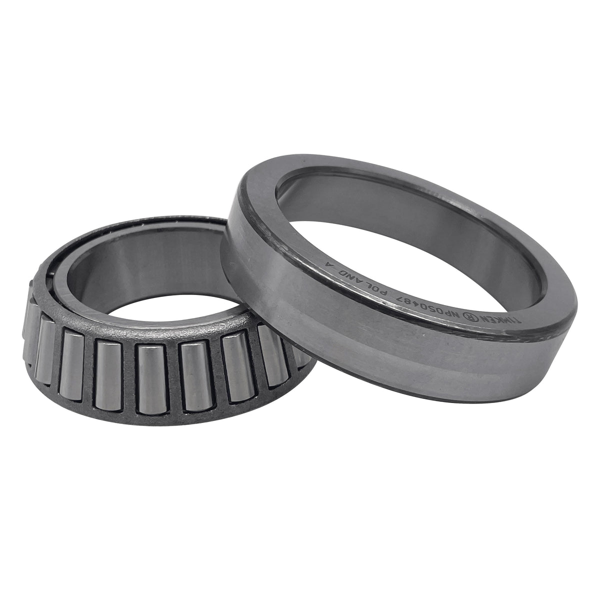 Gearbox Roller Bearing NP537150 / NP050487 41x73x21/16.5mm Eco Torque