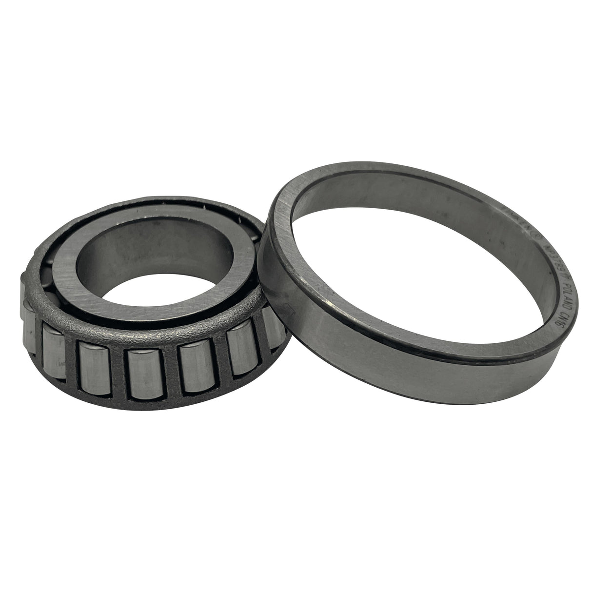 Gearbox Roller Bearing NP 259742 / NP 378917 25x51.4x13.9mm Eco Torque