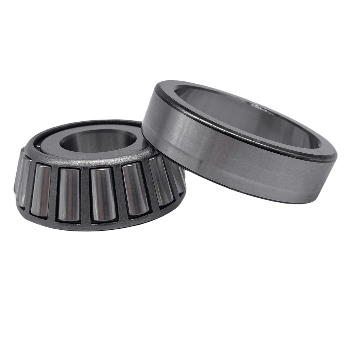 Gearbox Roller Bearing NP 868033 / NP 666556 25x66x22/17mm Eco Torque