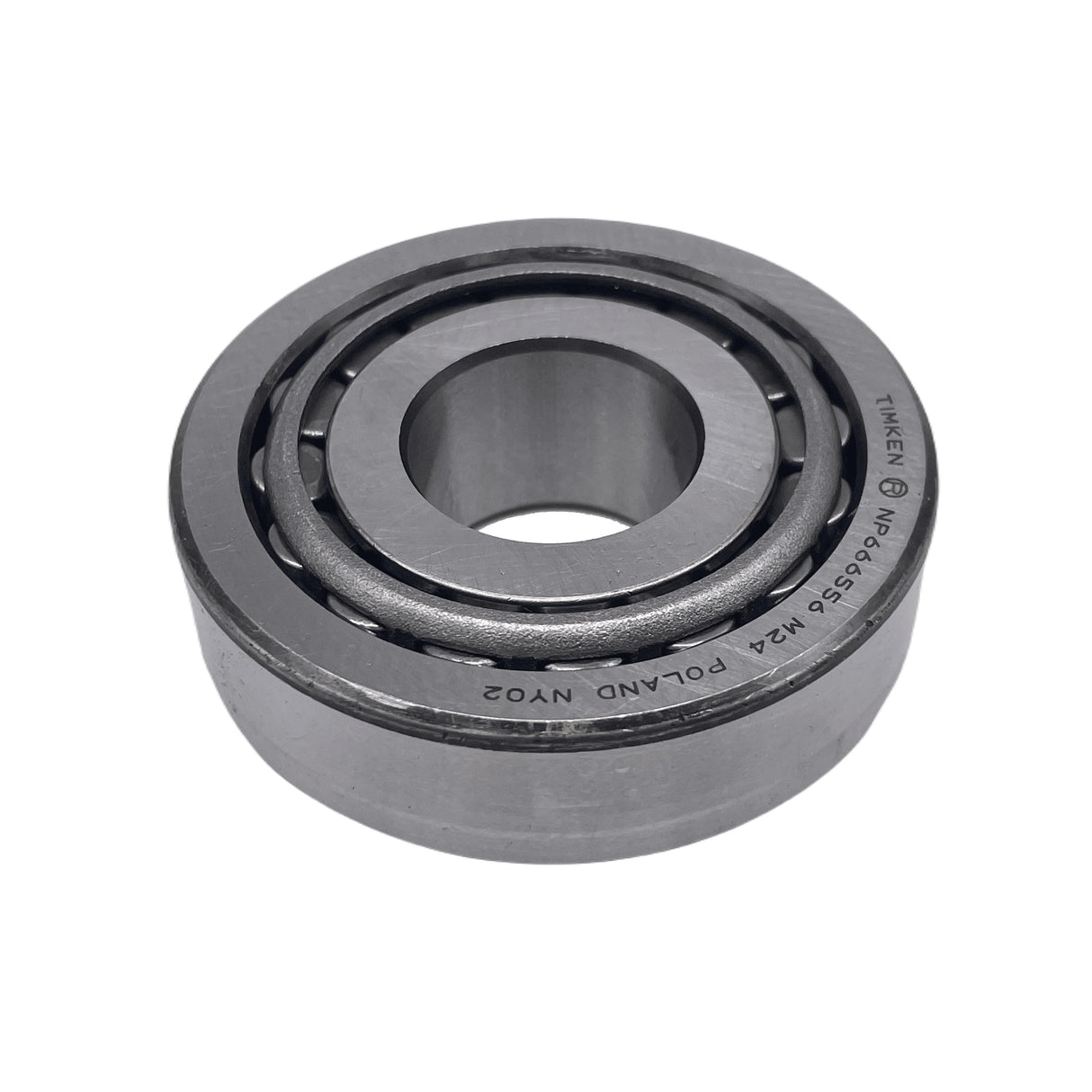 Gearbox Roller Bearing NP 868033 / NP 666556 25x66x22/17mm Eco Torque