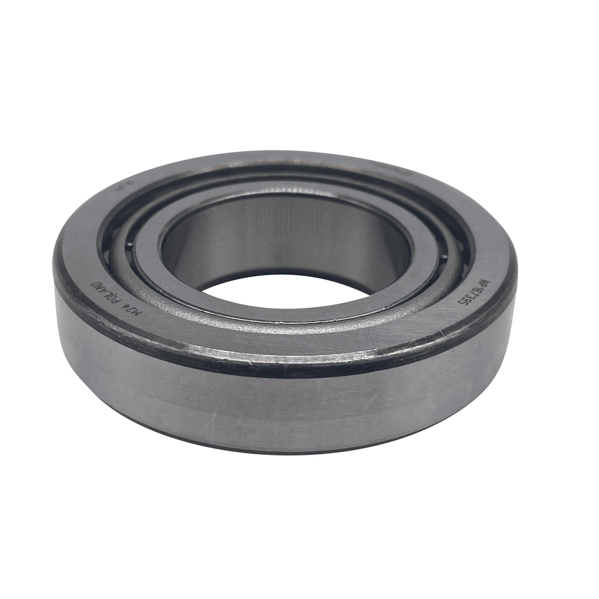 Gearbox Tapered Roller Bearing NP 276760 / NP 167395 38.5x72x19.5/15.49mm Eco Torque