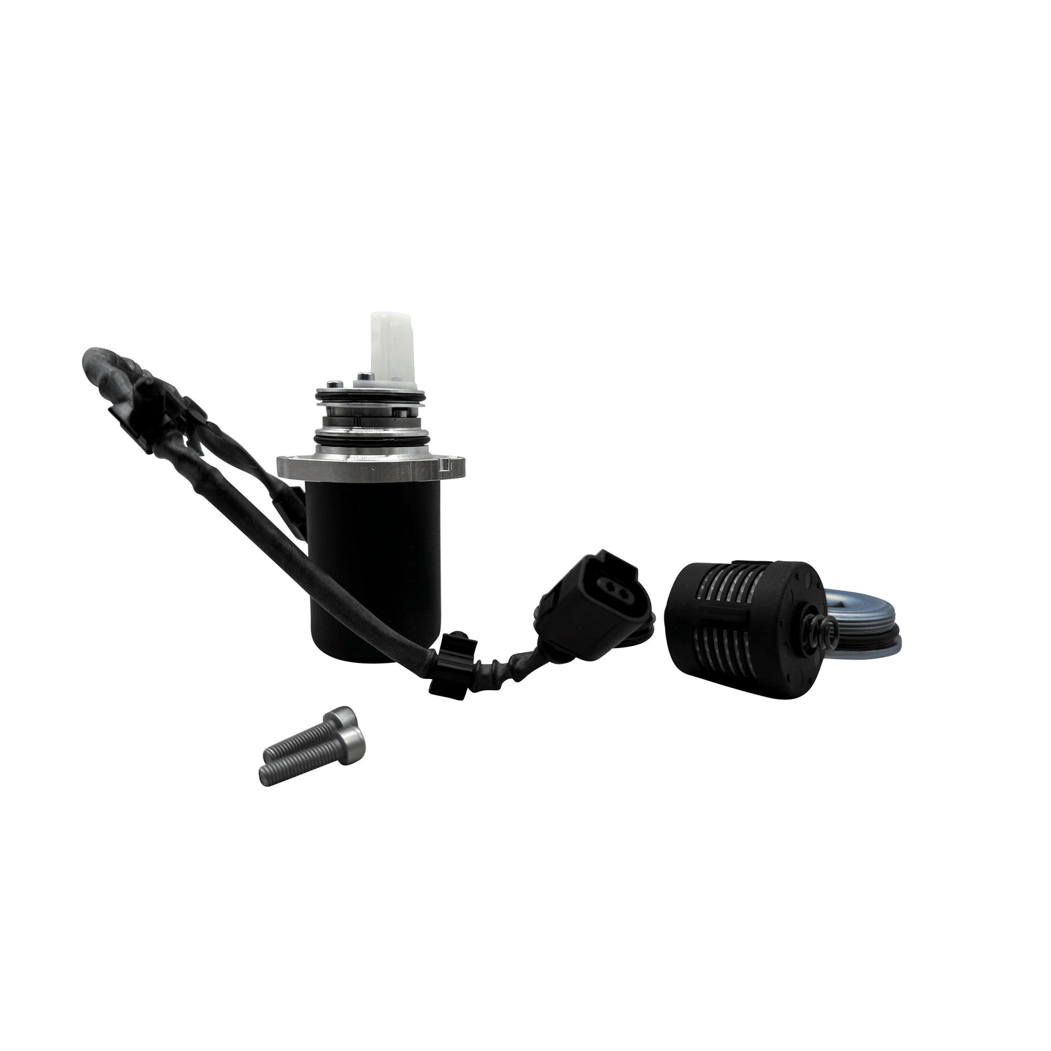 Gen 2 Haldex Pump With Haldex Filter Kit Audi SEAT Skoda VW 0AV598549A Eco Torque