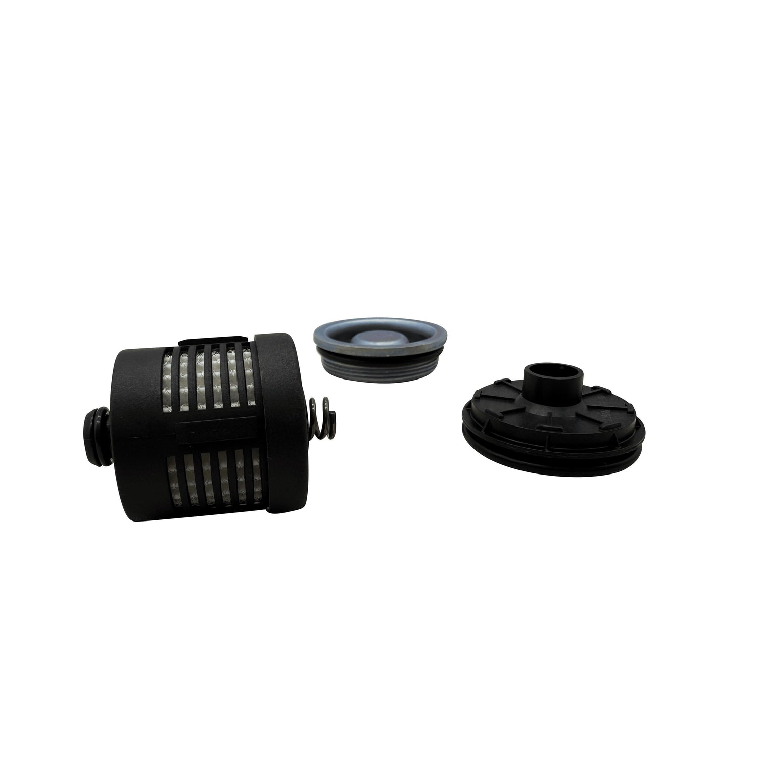 Gen 2 Haldex Pump With Haldex Filter Kit Audi SEAT Skoda VW 0AV598549A Eco Torque