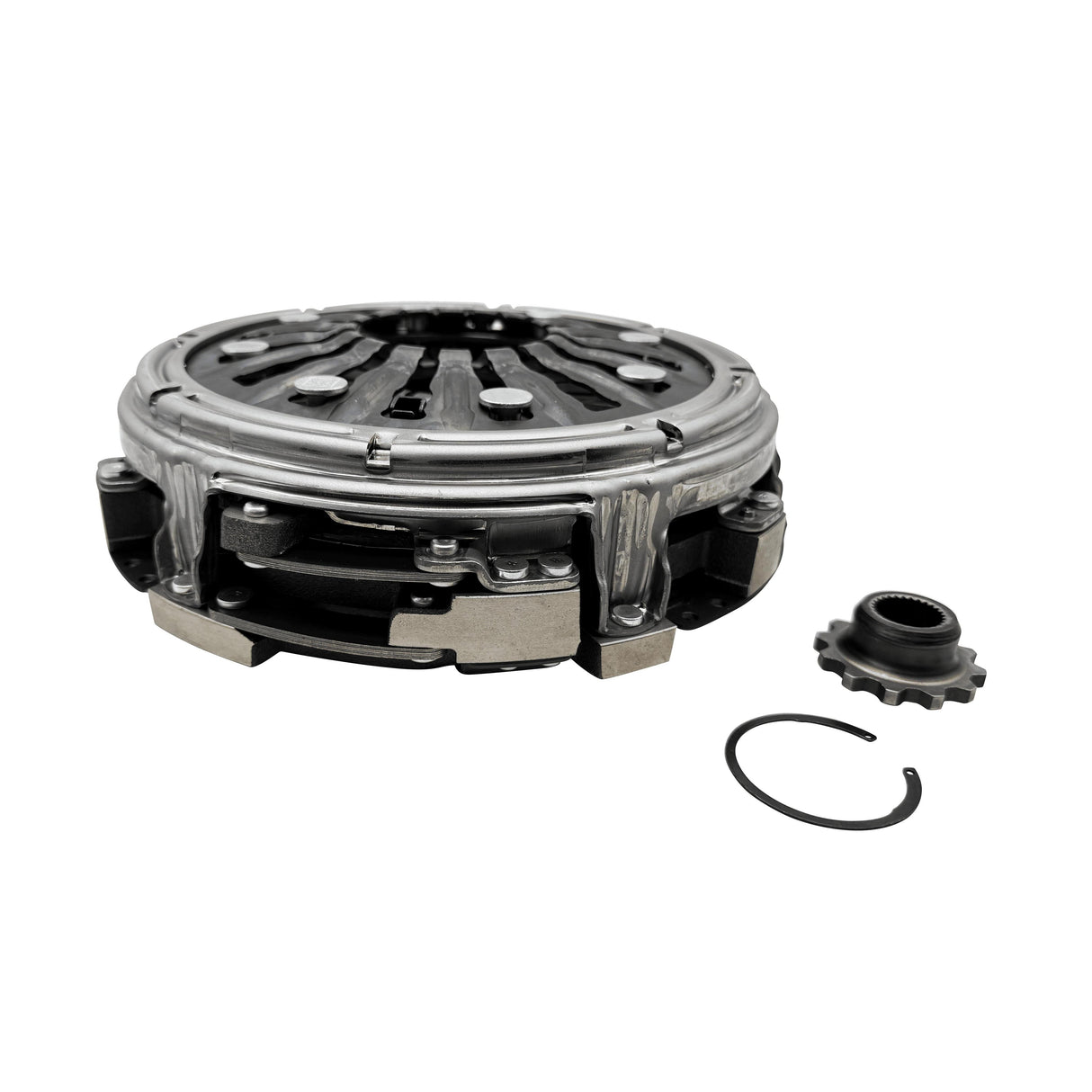 Genuine 7-Speed Dual Clutch Transmission Kit 412002D220 Kia Hyundai Eco Torque