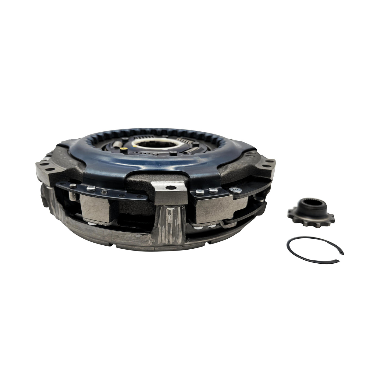 Genuine 7-Speed Dual Clutch Transmission Kit 412002D220 Kia Hyundai Eco Torque