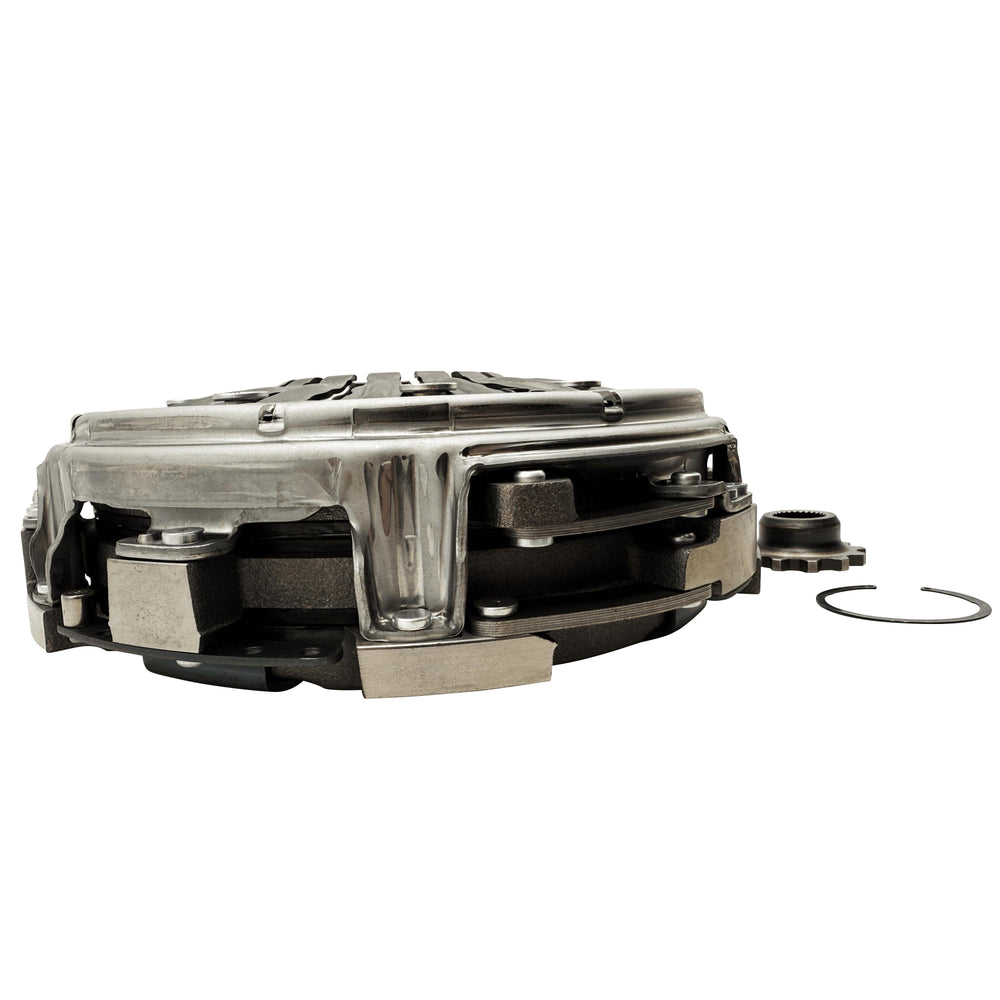 Genuine 7-Speed Dual Clutch Transmission Kit 412002D220 Kia Hyundai Eco Torque