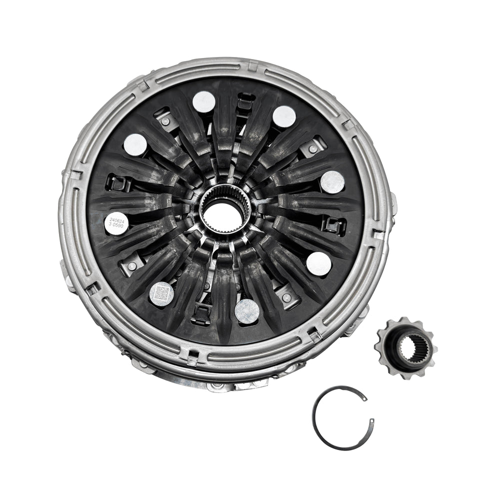 Genuine 7-Speed Dual Clutch Transmission Kit 412002D220 Kia Hyundai Eco Torque