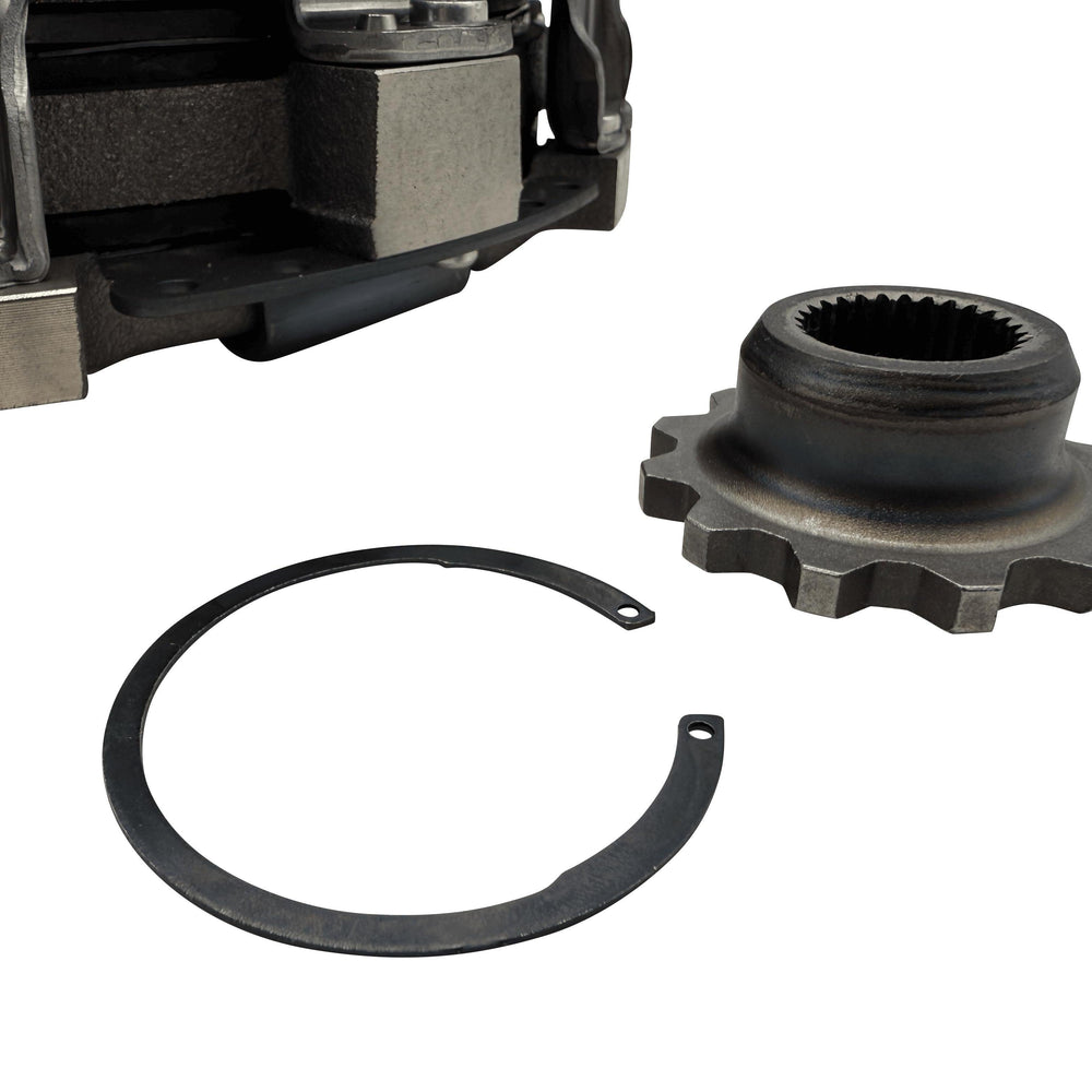 Genuine 7-Speed Dual Clutch Transmission Kit 412002D220 Kia Hyundai Eco Torque