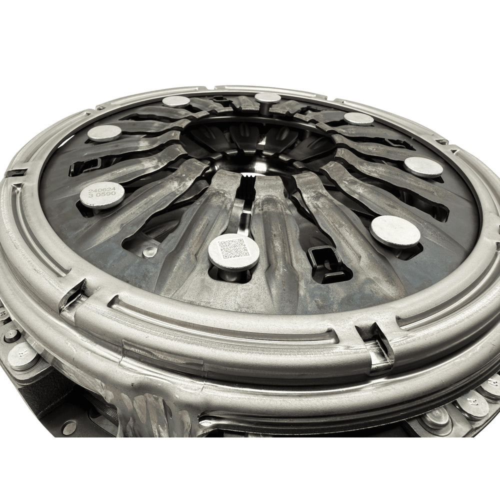 Genuine 7-Speed Dual Clutch Transmission Kit 412002D220 Kia Hyundai Eco Torque