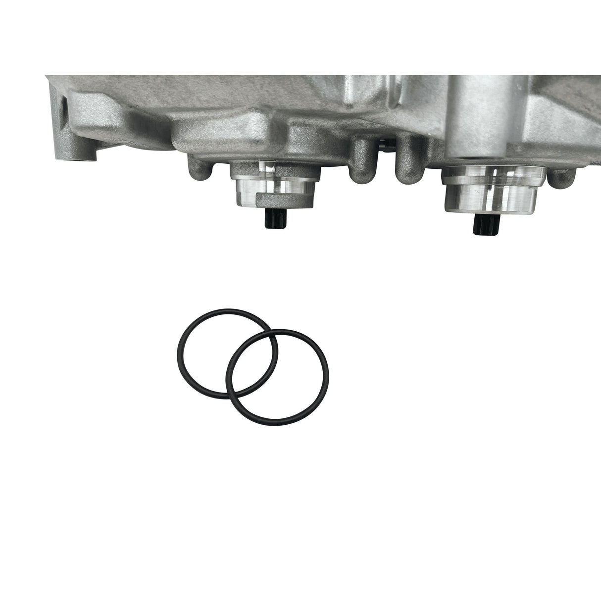 Genuine Ford Powershift Transmission Control Module TCM 6DCT250 DPS6 Eco Torque