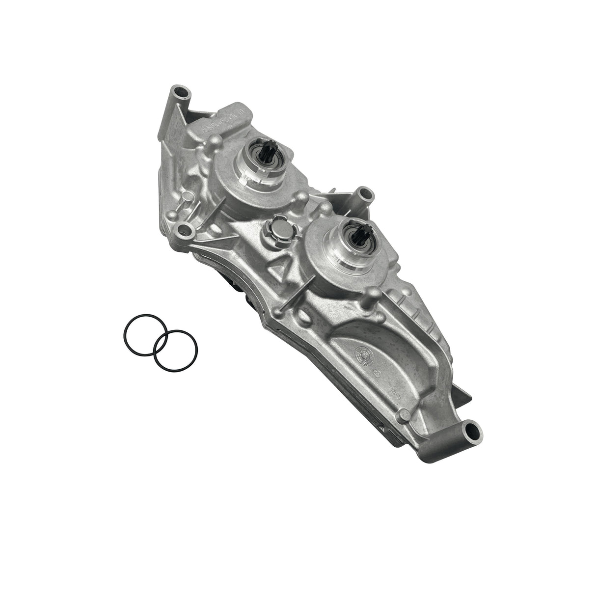 Genuine Ford Powershift Transmission Control Module TCM 6DCT250 DPS6 Eco Torque