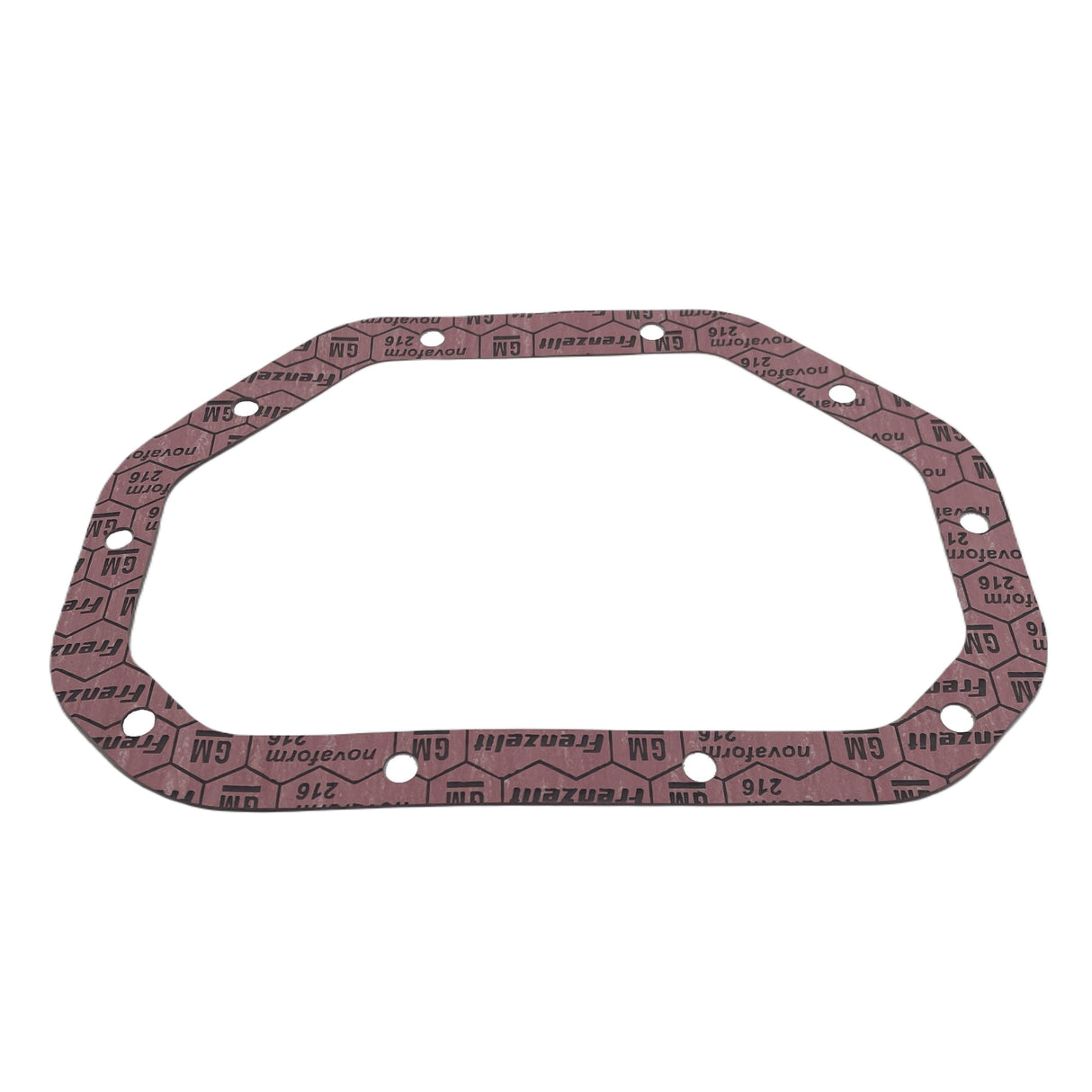 Genuine Opel/Vauxhall Gasket 90345227 - OEM Replacement Part Eco Torque