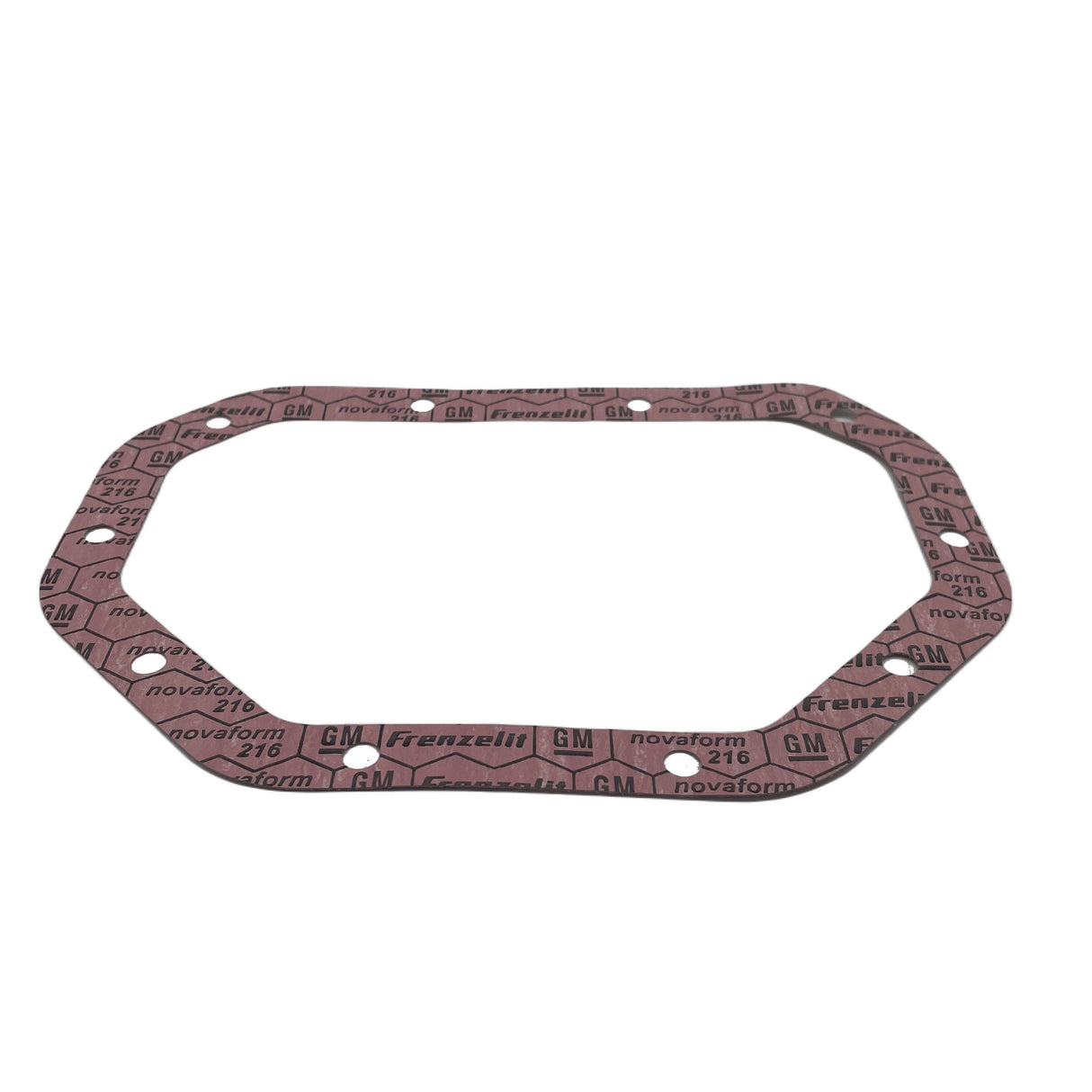 Genuine Opel/Vauxhall Gasket 90345227 - OEM Replacement Part Eco Torque