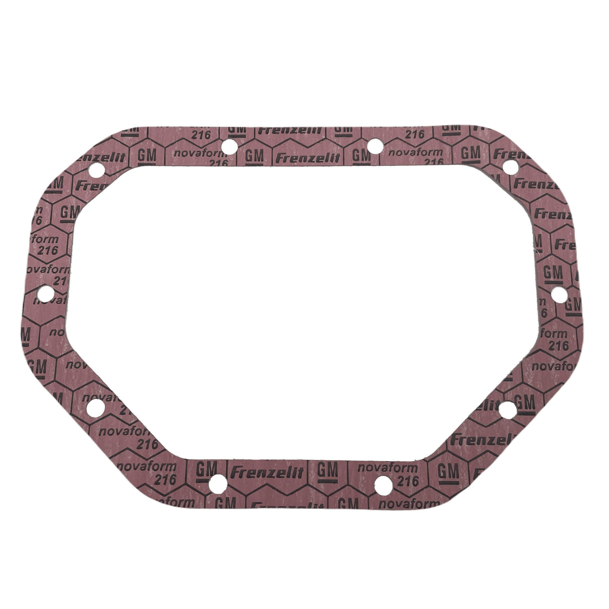 Genuine Opel/Vauxhall Gasket 90345227 - OEM Replacement Part Eco Torque