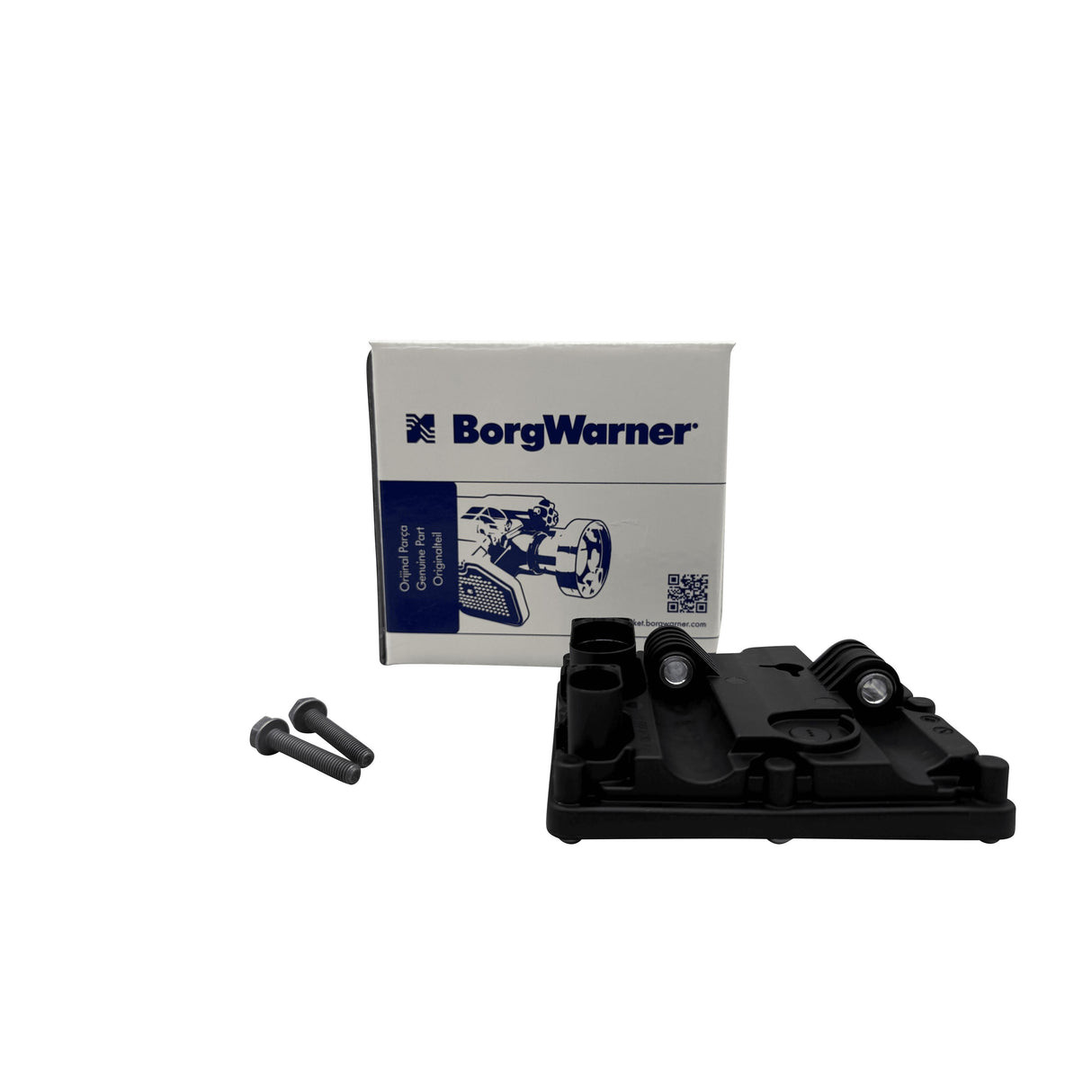 Haldex Control Unit AWD 0AY 907 554 J VW Eco Torque