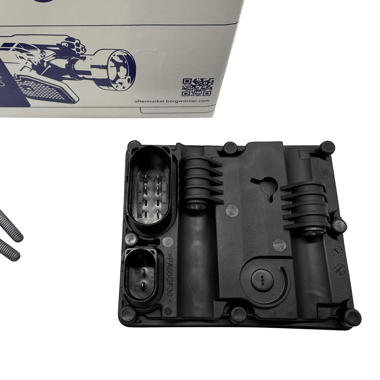 Haldex Control Unit AWD 0AY 907 554 J VW Eco Torque