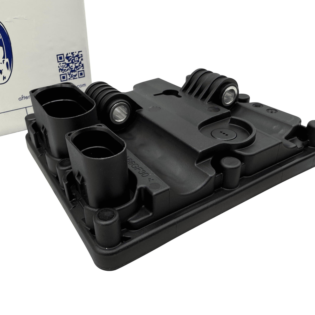 Haldex Control Unit AWD 0AY 907 554 J VW Eco Torque