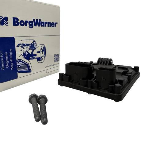 Haldex Control Unit AWD 0AY 907 554 L VW Eco Torque